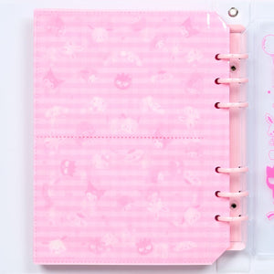 Sanrio Characters Deluxe Photo Album Stationery Japan Original