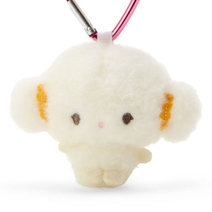 Cogimyun Mini Mascot Keychain (Sanrio Character Award Series) Accessory Japan Original