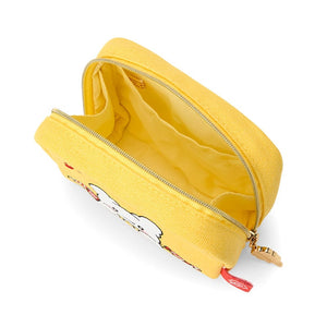 Hanamaruobake Mini Zipper Pouch (I Love Sweets Series) Bags Japan Original