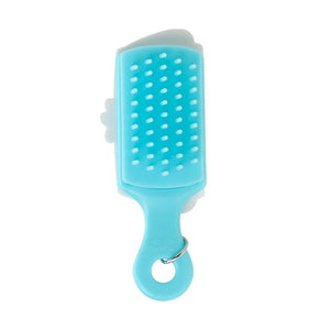 Pochacco Mini Bling Brush Charm Accessory Japan Original