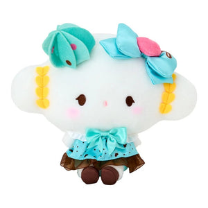Cogimyun 8" Plush (Chocolate Mint Series) Plush Japan Original