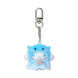 Sanrio Characters Aquatic Keychain Blind Box (Secret Chibittomo Series) Accessory Japan Original