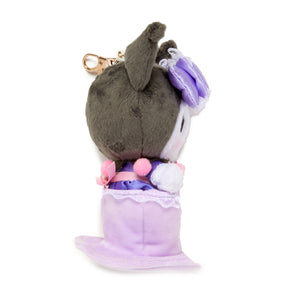 Kuromi Soft Mascot Plush (Cafe Series) Plush Global Original