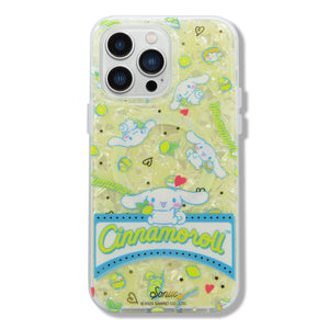 Cinnamoroll x Sonix Lemon Sweets iPhone Case Accessory BySonix Inc.
