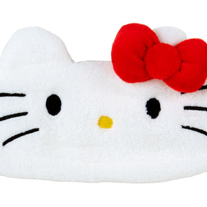 Hello Kitty Plush Headband Accessory Japan Original
