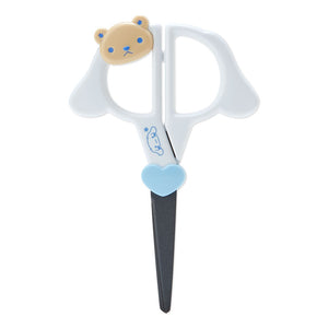 Cinnamoroll Classic Craft Scissors Stationery Japan Original
