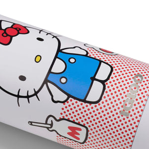 Hello Kitty x Igloo Classic 16oz Stainless Steel Can (White) Travel Igloo Products Corp
