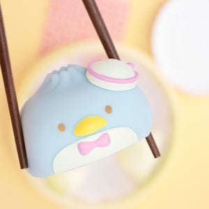 Hello Kitty and Friends Steamed Bun Capsule Squishies (Series 3) Toys&Games Hamee.com - Hamee US