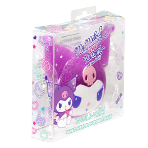 My Melody & Kuromi x Wet n Wild Hand Mirror (Kuromi) Beauty MARKWINS