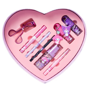 My Melody & Kuromi x Wet n Wild PR Box Beauty MARKWINS