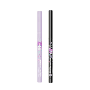 My Melody & Kuromi x Wet n Wild Liquid & Gel Eyeliner Set (Kuromi) Beauty MARKWINS