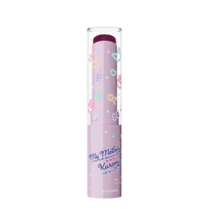 My Melody & Kuromi x Wet n Wild Glossy Lip Balm (Kuromi) Beauty MARKWINS