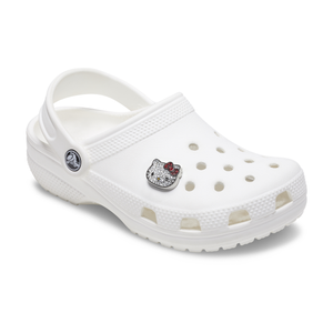 Hello Kitty x Crocs Jibbitz™ with Swarovski® Crystals Accessory Crocs
