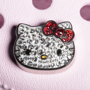 Hello Kitty x Crocs Jibbitz™ with Swarovski® Crystals Accessory Crocs