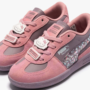 Hello Kitty and Friends x PUMA Palermo Sneaker (Kids) Shoes PUMA