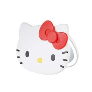 Hello Kitty x Impressions Vanity LED Compact Mirror Beauty Impressions Vanity Co.