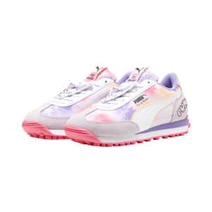 Hello Kitty and Friends x PUMA Easy Rider Sneaker (Youth) Shoes PUMA