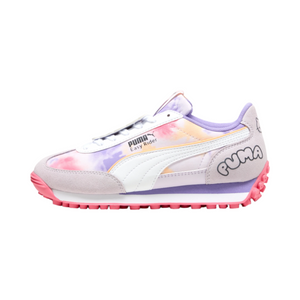 Hello Kitty and Friends x PUMA Easy Rider Sneaker (Youth) Shoes PUMA
