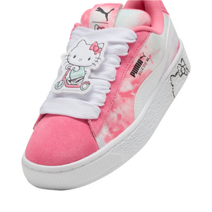 Hello Kitty and Friends x PUMA Suede XL Sneaker (Youth) Shoes PUMA