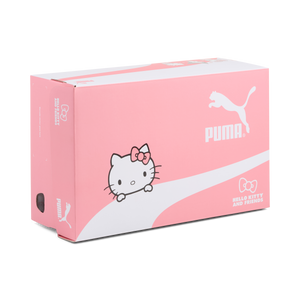 Hello Kitty and Friends x PUMA Carina 3.0 Sneaker (Toddler) Shoes PUMA