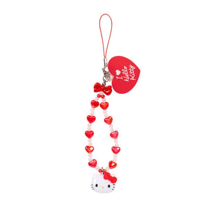 Hello Kitty Blind Box Smartphone Charm (I Love Hello Kitty Series) Accessory Japan Original