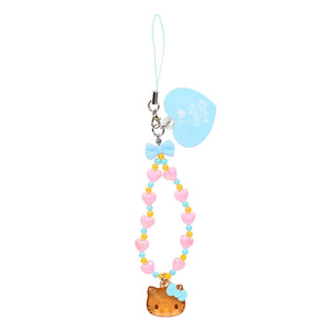 Hello Kitty Blind Box Smartphone Charm (I Love Hello Kitty Series) Accessory Japan Original