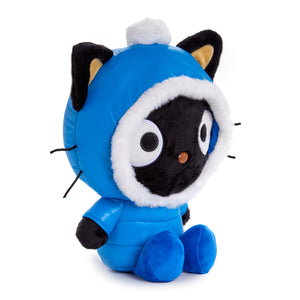 Chococat 12" Plush (Winter Puffer Series) Plush NAKAJIMA CORPORATION   