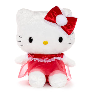 Hello Kitty 24" Jumbo Ribbons Plush Plush NAKAJIMA CORPORATION
