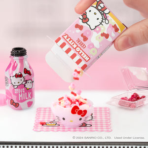 Hello Kitty x MGA's Miniverse Make It Mini Food Blind Capsule (Series 1) Toys&Games MGA