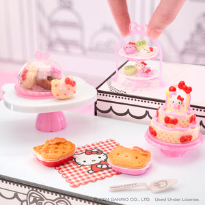 Hello Kitty x MGA's Miniverse Make It Mini Food Blind Capsule (Series 1) Toys&Games MGA