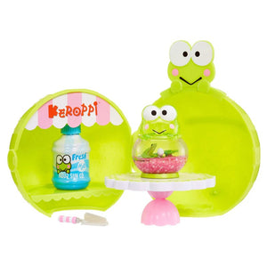 Hello Kitty and Friends x MGA's Miniverse Make It Mini Blind Capsule (Series 2) Toys&Games MGA