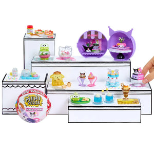 Hello Kitty and Friends x MGA's Miniverse Make It Mini Blind Capsule (Series 2) Toys&Games MGA