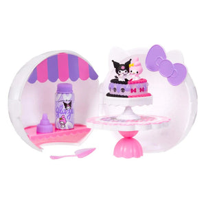 Hello Kitty and Friends x MGA's Miniverse Make It Mini Blind Capsule (Series 2) Toys&Games MGA