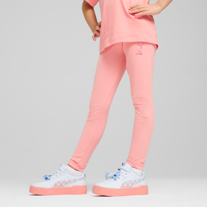 Hello Kitty and Friends x PUMA High-Waist Leggings (Pink Fruit) Apparel PUMA
