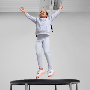 Hello Kitty and Friends x PUMA High-Waist Leggings (Cool Weather) Apparel PUMA