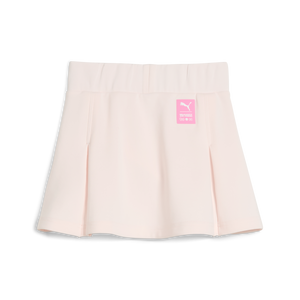 Hello Kitty and Friends x PUMA Kids Pleated Skirt (Jasmine Flower) Apparel PUMA