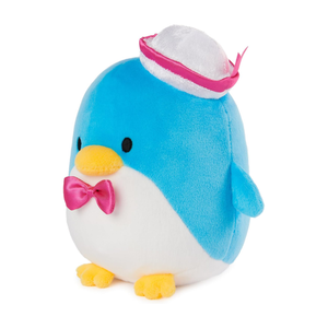 Tuxedosam x GUND 6" Classic Mascot Plush Plush Gund Spin Master