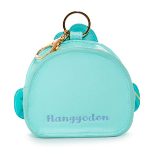 Hangyodon Coin Case (Mysterious Star Series) Bags Global Original