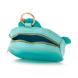 Hangyodon Coin Case (Mysterious Star Series) Bags Global Original