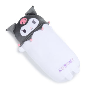 Kuromi Buddy Bolster Throw Pillow Toys&Games Global Original