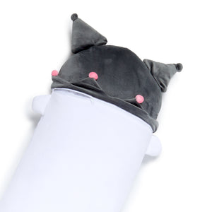 Kuromi Buddy Bolster Throw Pillow Toys&Games Global Original