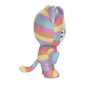 Hello Kitty x GUND 10"Rainbow Onesie Plush Plush Gund Spin Master