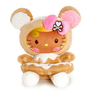 Hello Kitty x Tokidoki 10" Plush (Autumnal Series) Plush NAKAJIMA CORPORATION