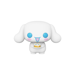 Cinnamoroll Cake Funko Pop! (No. 92 Hello Kitty and Friends Series) Toys&Games FUNKO