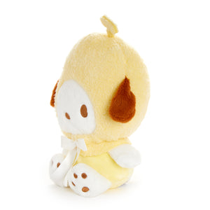 Pochacco 8" Plush (Fruit Cape Series) Plush NAKAJIMA CORPORATION