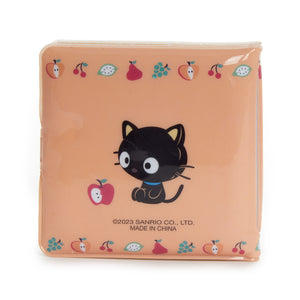 Chococat Vinyl Snap Wallet Bags HUNET GLOBAL CREATIONS INC   