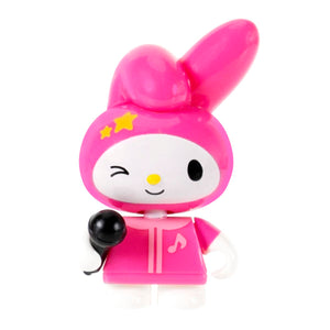 Hello Kitty and Friends BLDR Building Set (My Melody’s Music Shop) Toys&Games Jazwares