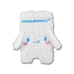 Cinnamoroll x Sonix Magnetic Plush Wallet Accessory BySonix Inc.