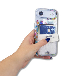 Hello Kitty x Sonix Magnetic Plush Wallet Accessory BySonix Inc.