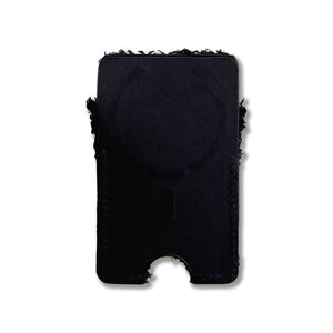 Kuromi x Sonix Magnetic Plush Wallet Accessory BySonix Inc.